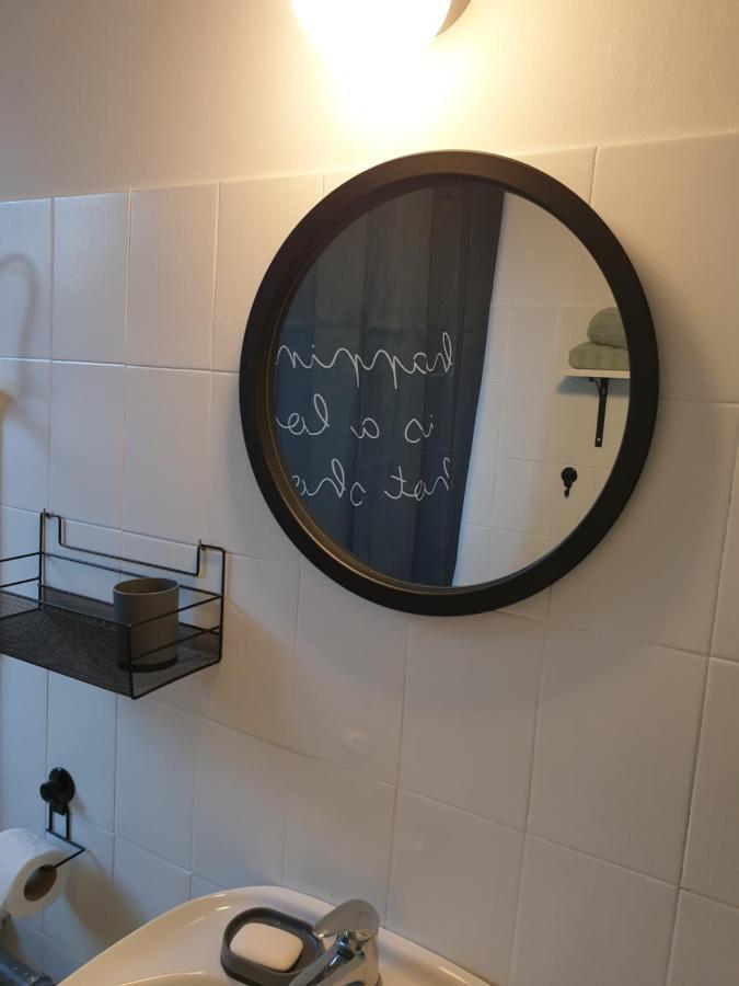 Apartman Park Jagodina-Studio U Centru Grada Extérieur photo